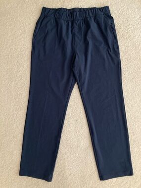 Vuori miles ankle pants - like new condition